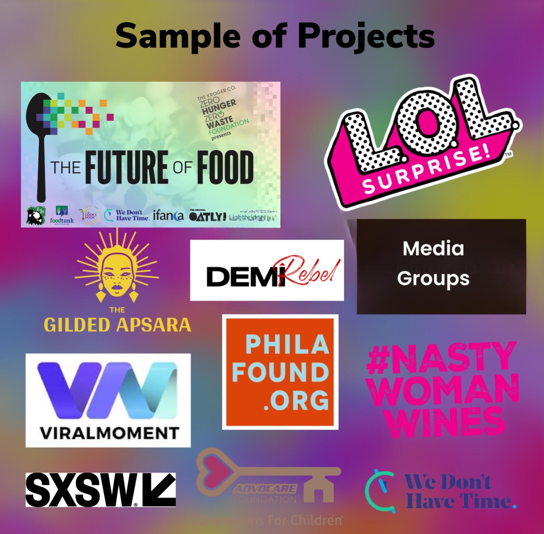 Curva Lish Sample Projects